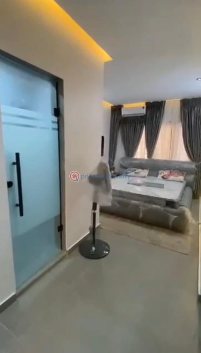 5 bedroom Maisonette For Rent Lekki Enclave, Rhs Lekki Phase 1 Lagos - 6