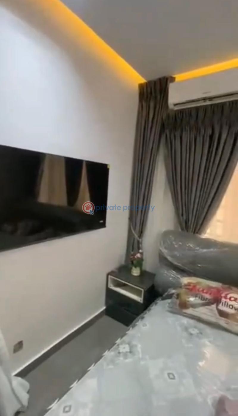 5 bedroom Maisonette For Rent Lekki Enclave, Rhs Lekki Phase 1 Lagos - 7