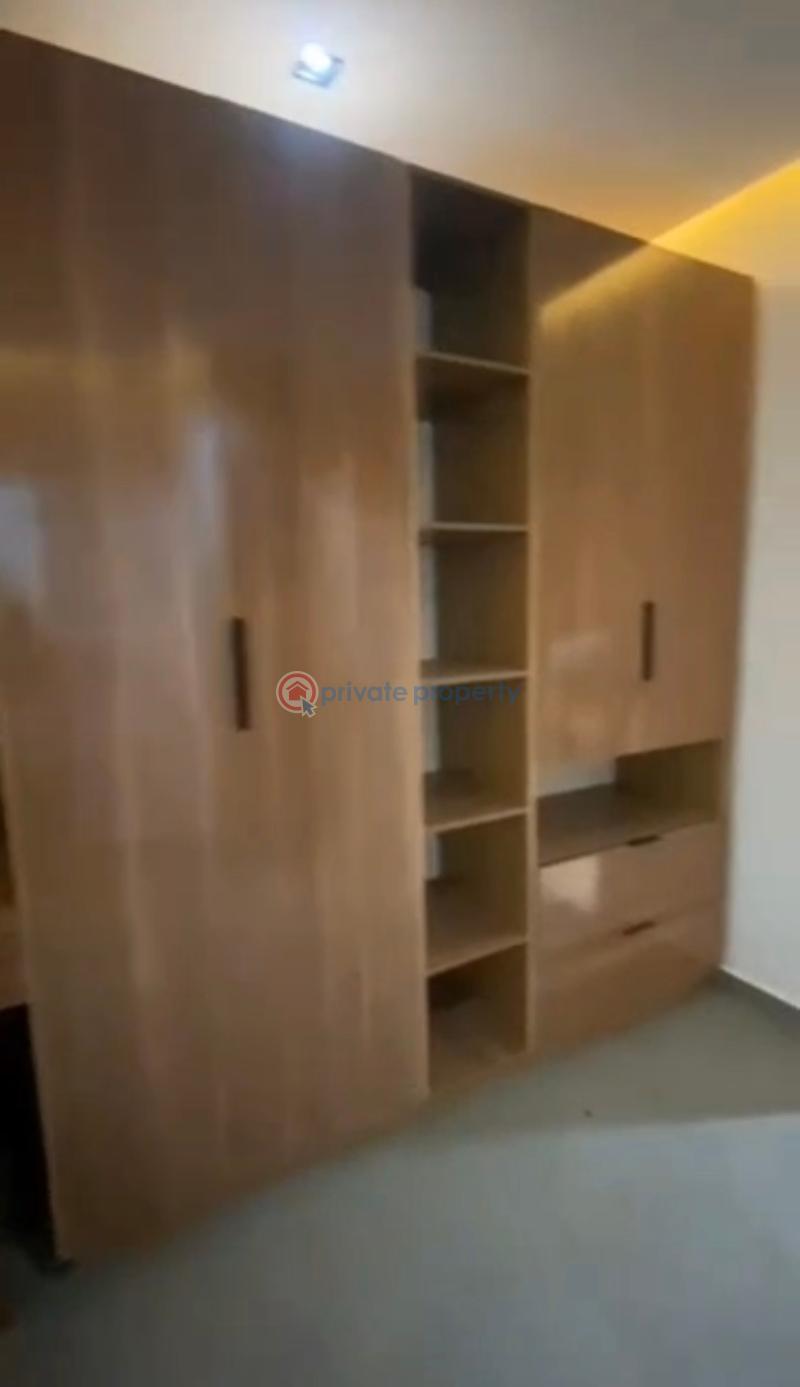 5 bedroom Maisonette For Rent Lekki Enclave, Rhs Lekki Phase 1 Lagos - 9