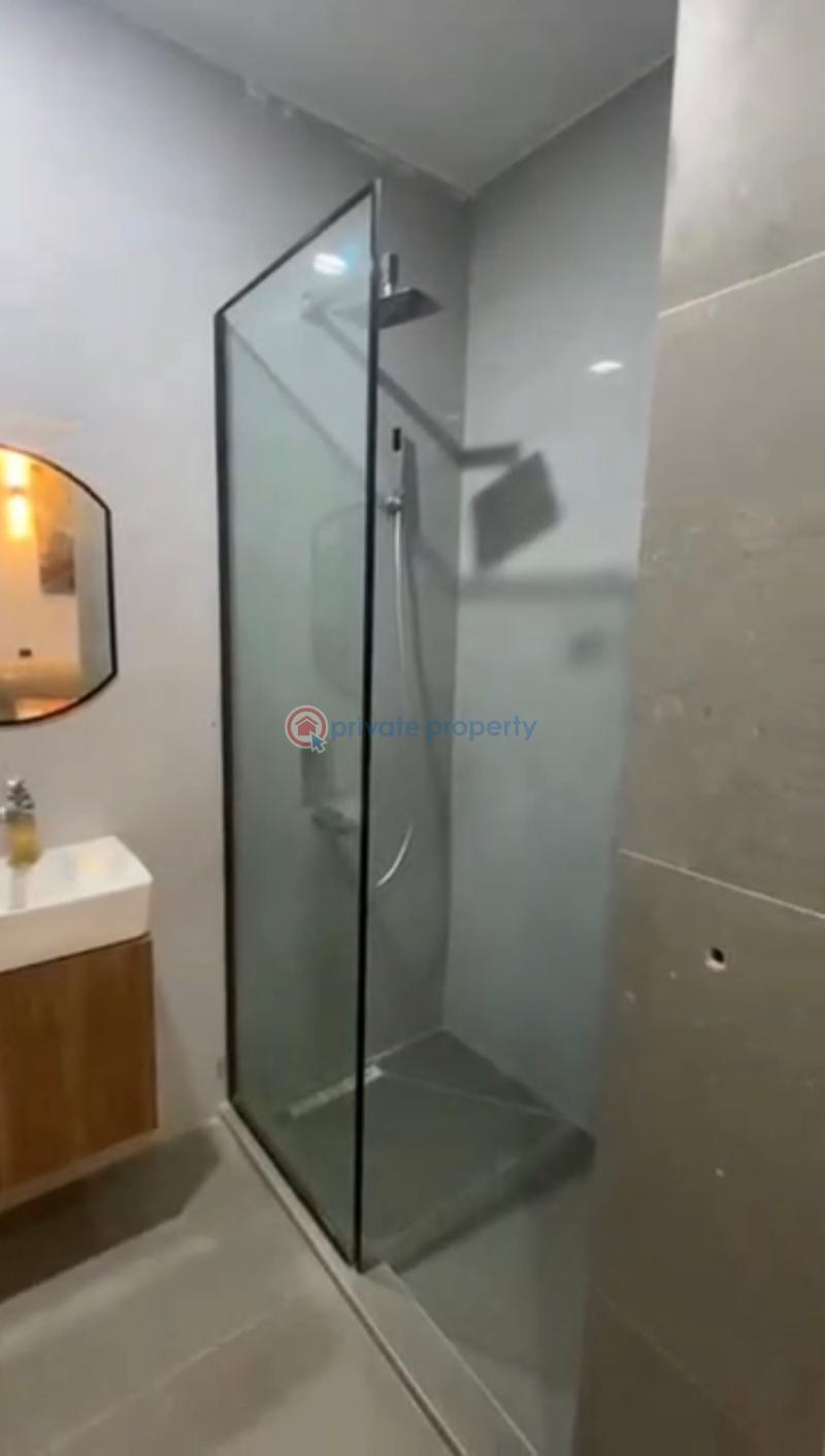 5 bedroom Maisonette For Rent Lekki Enclave, Rhs Lekki Phase 1 Lagos - 8