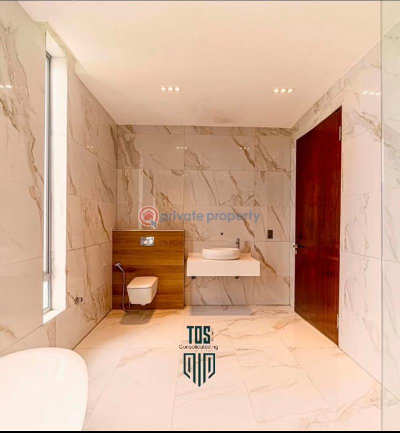 5 bedroom Detached Duplex For Sale Osapa London Lekki Lagos - 6