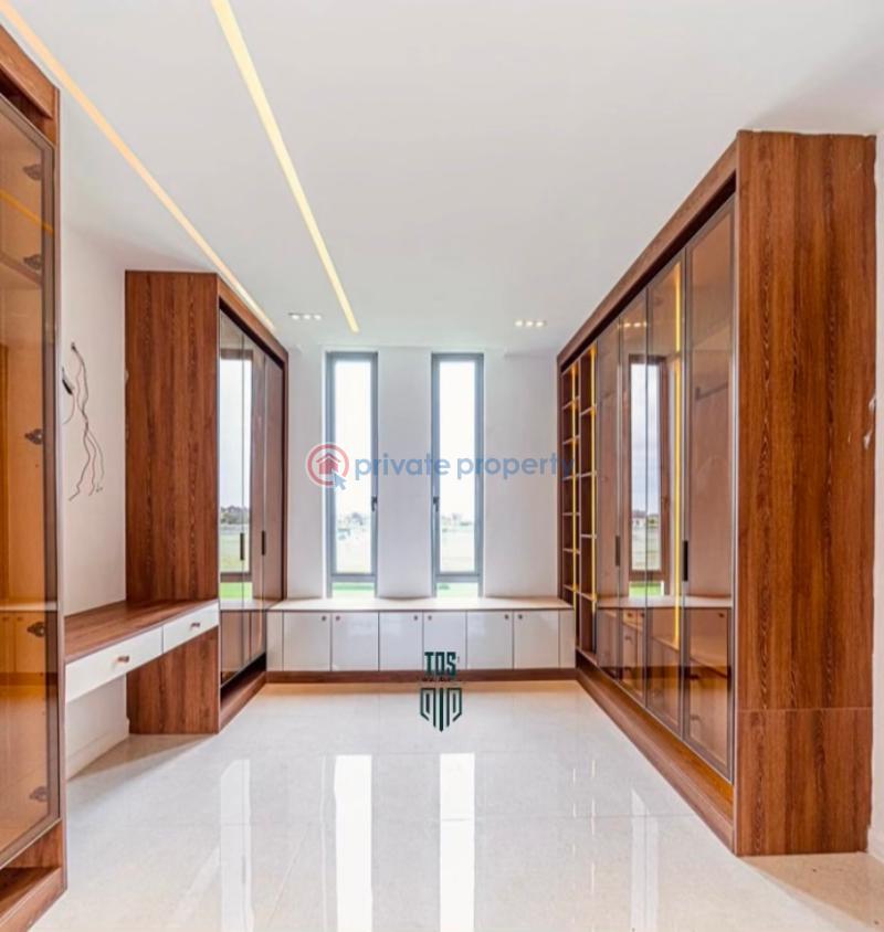 5 bedroom Detached Duplex For Sale Osapa London Lekki Lagos - 13