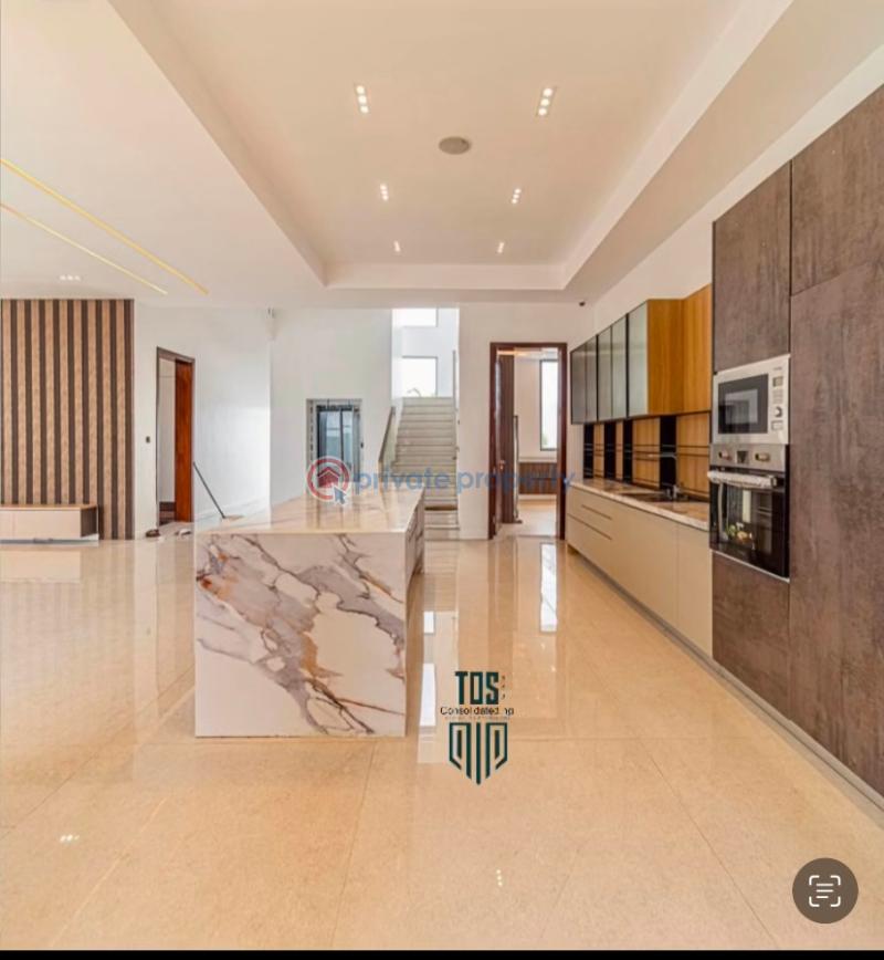 5 bedroom Detached Duplex For Sale Osapa London Lekki Lagos - 7