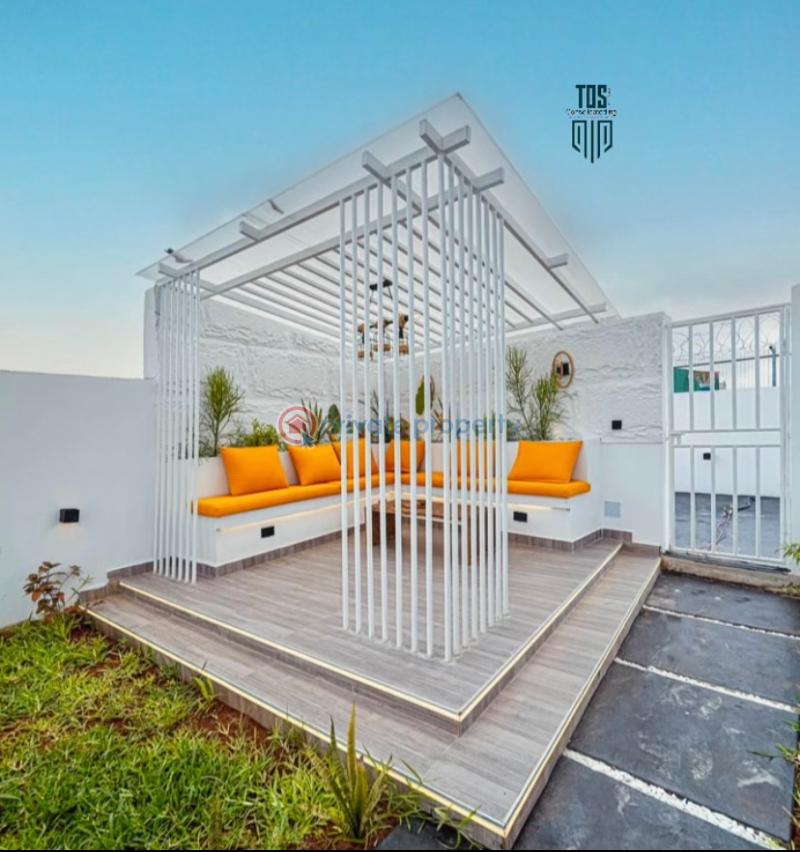 5 bedroom Detached Duplex For Sale Osapa London Lekki Lagos - 14