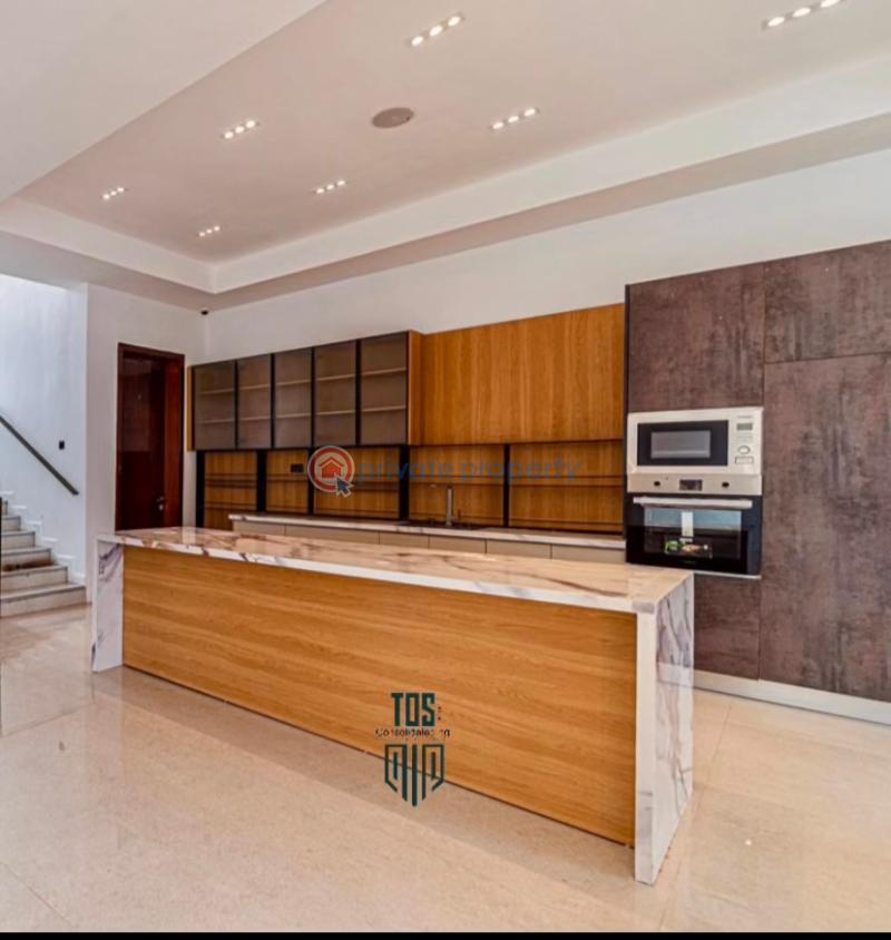 5 bedroom Detached Duplex For Sale Osapa London Lekki Lagos - 9