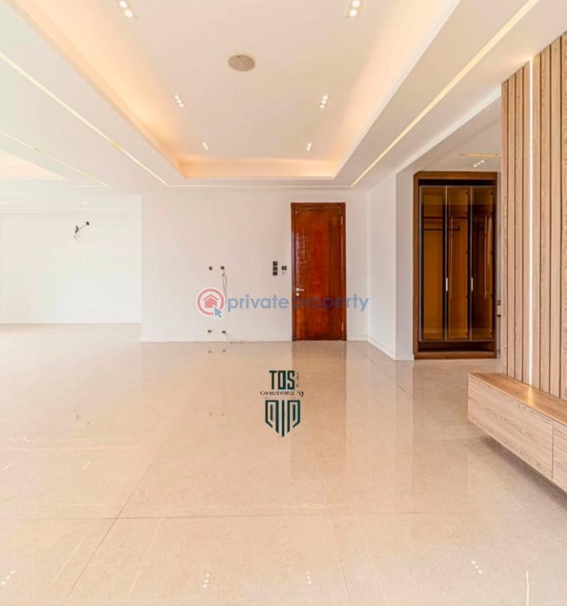 5 bedroom Detached Duplex For Sale Osapa London Lekki Lagos - 17