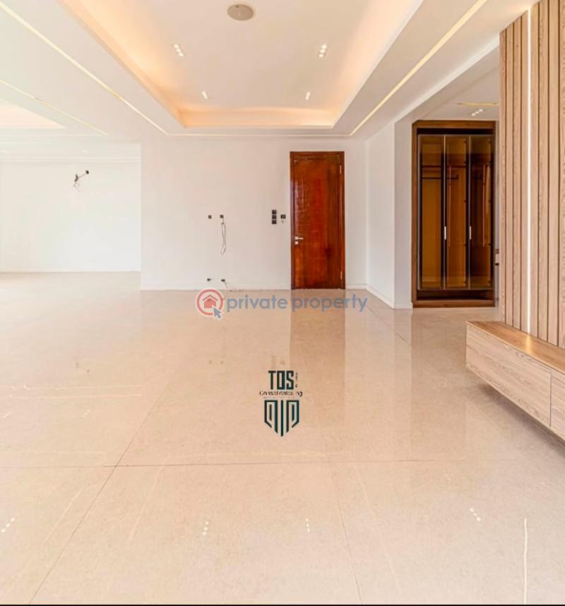 5 bedroom Detached Duplex For Sale Osapa London Lekki Lagos - 12