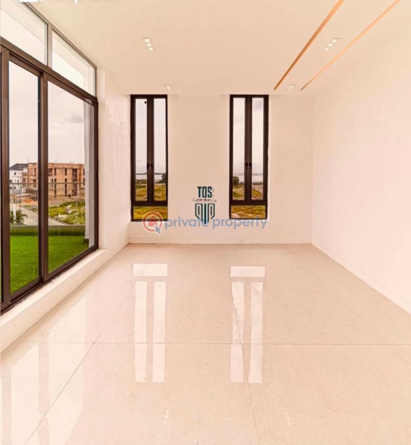 5 bedroom Detached Duplex For Sale Osapa London Lekki Lagos - 4