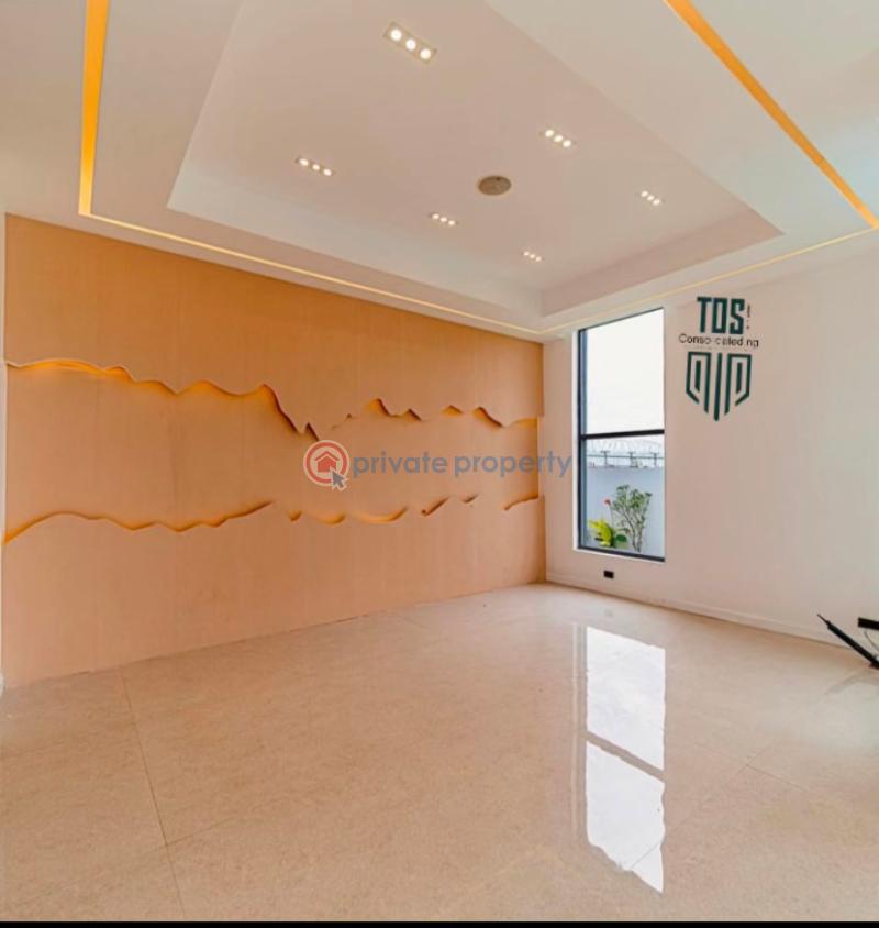 5 bedroom Detached Duplex For Sale Osapa London Lekki Lagos - 3