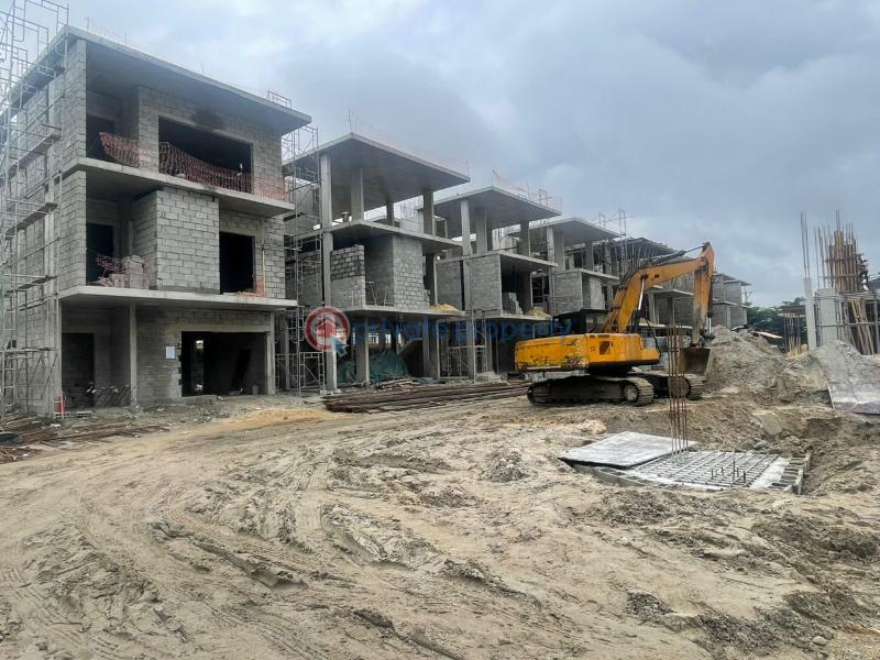 Luxurious newly built 5bedroom detached with bq banana island ikoyi - 4 5 bedroom Detached Duplex For Sale Banana Island Ikoyi Lagos - 4