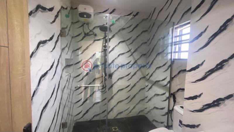 2 bedroom Block Of Flats For Rent Yaba Gra Yaba Lagos - 8