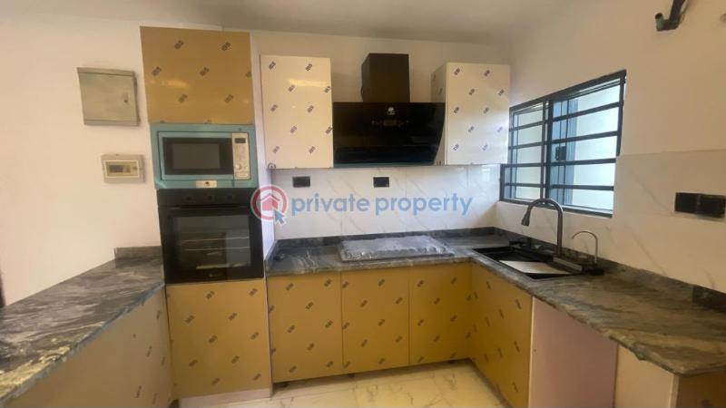 2 bedroom Block Of Flats For Rent Yaba Gra Yaba Lagos - 2