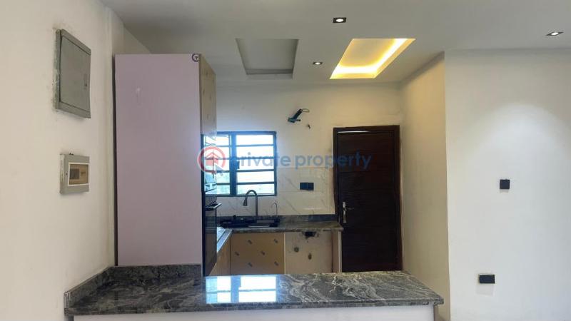 2 bedroom Block Of Flats For Rent Yaba Gra Yaba Lagos - 1
