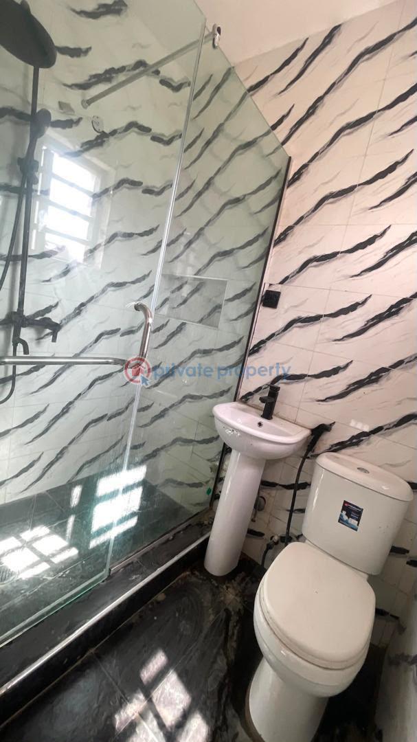 2 bedroom Block Of Flats For Rent Yaba Gra Yaba Lagos - 7