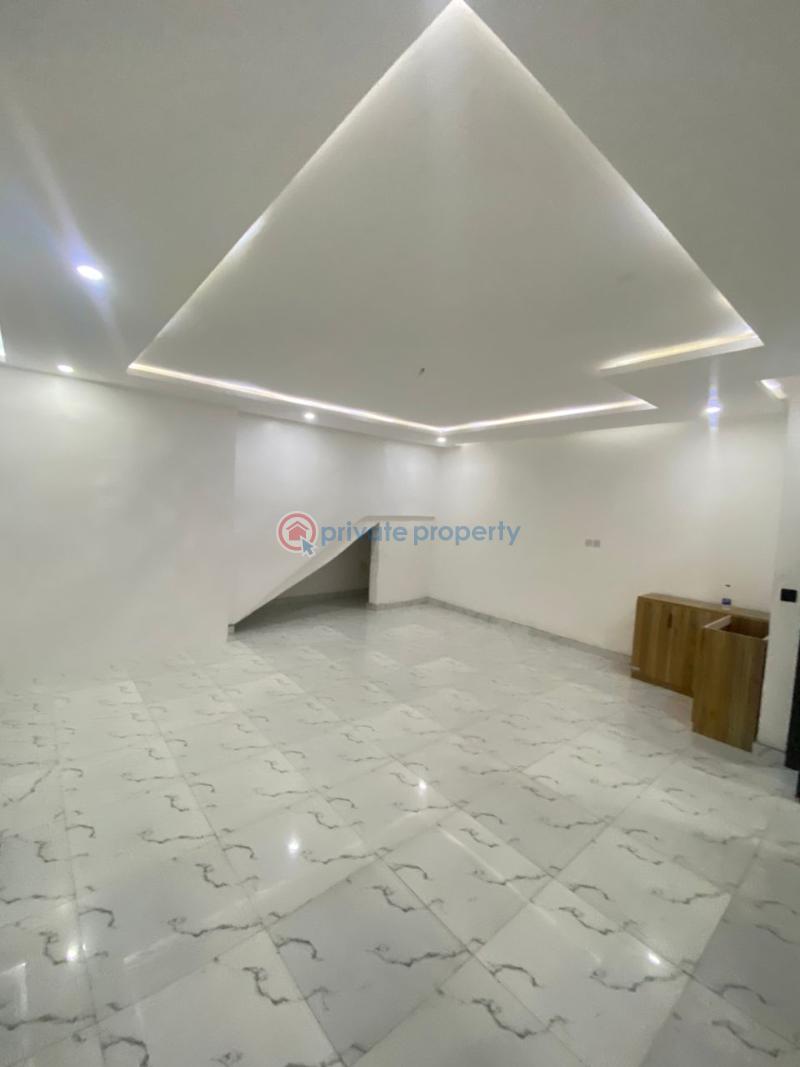 Luxurious newly built studio - 1 1 bedroom Studio Apartment For Rent Ilaje Ajah Lagos - 1