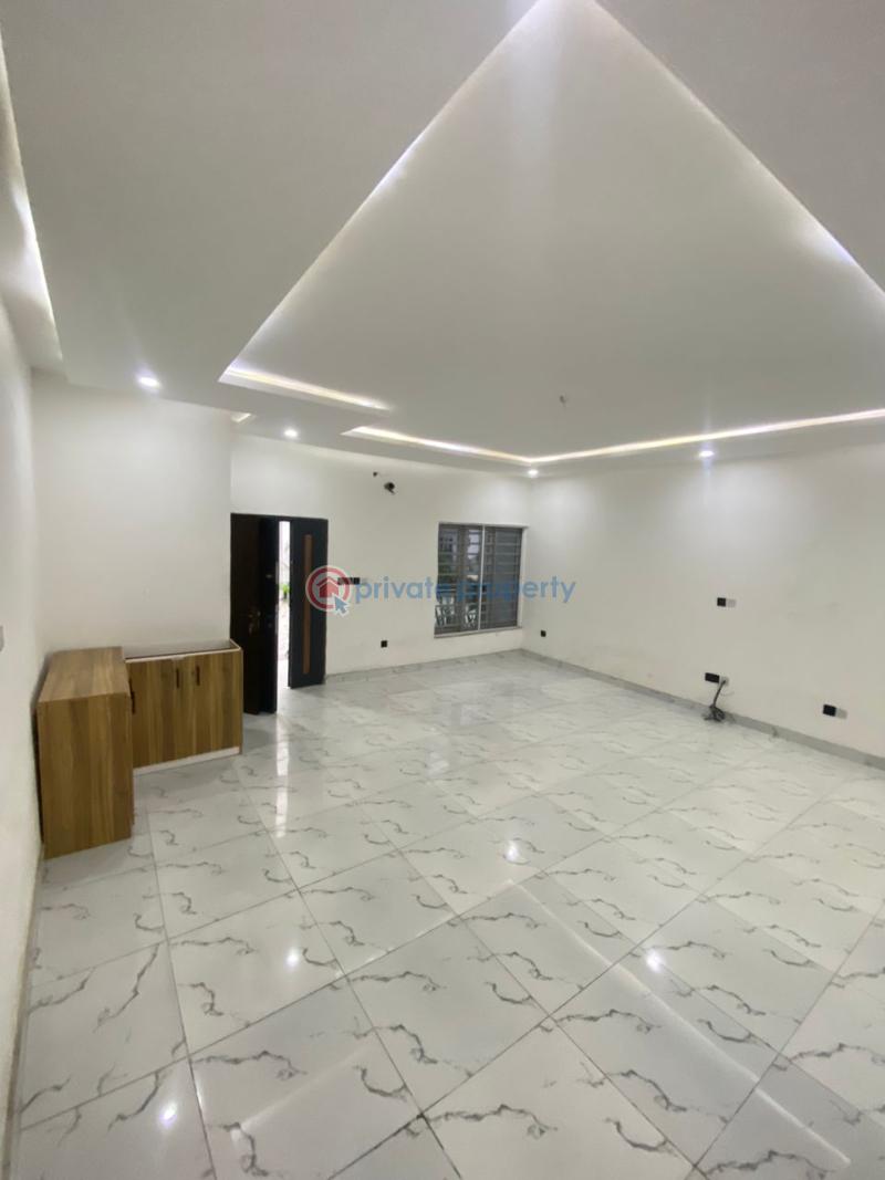 1 bedroom Studio Apartment For Rent Ilaje Ajah Lagos - 2