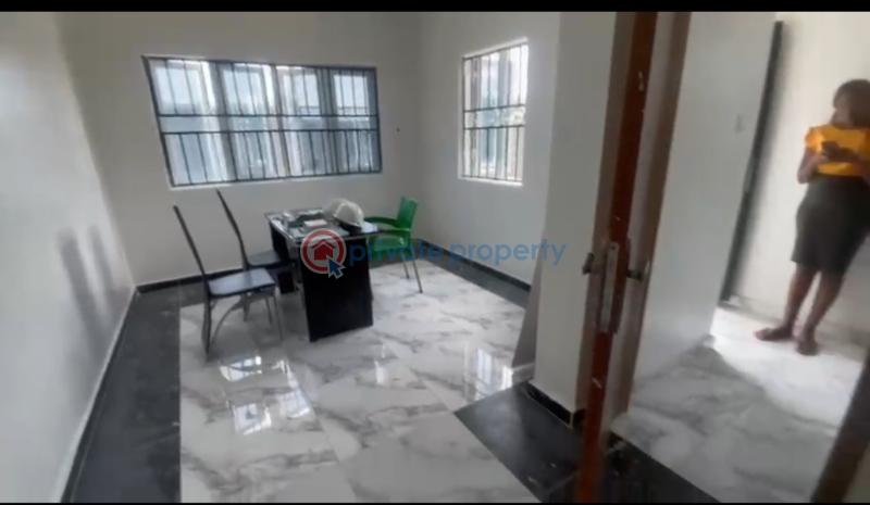 Luxurious office - 2 2 bedroom Office For Rent Olonkonla Ajah Lagos - 2