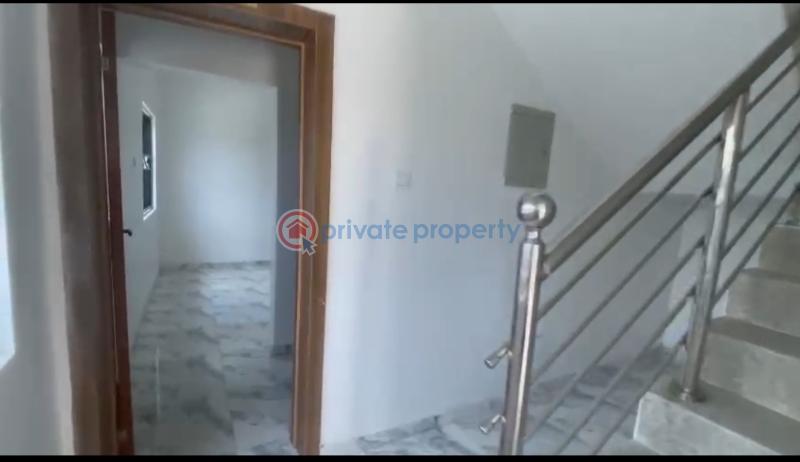 2 bedroom Office For Rent Olonkonla Ajah Lagos - 0
