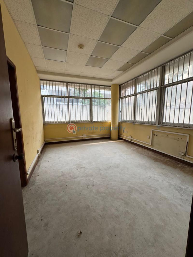 Luxurious office space - 6 10 bedroom Office For Rent Victoria Island Lagos - 6