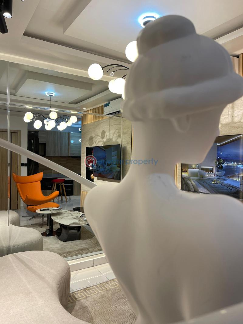 1 bedroom Mini Flat Short let Ologolo Lekki Lagos - 1