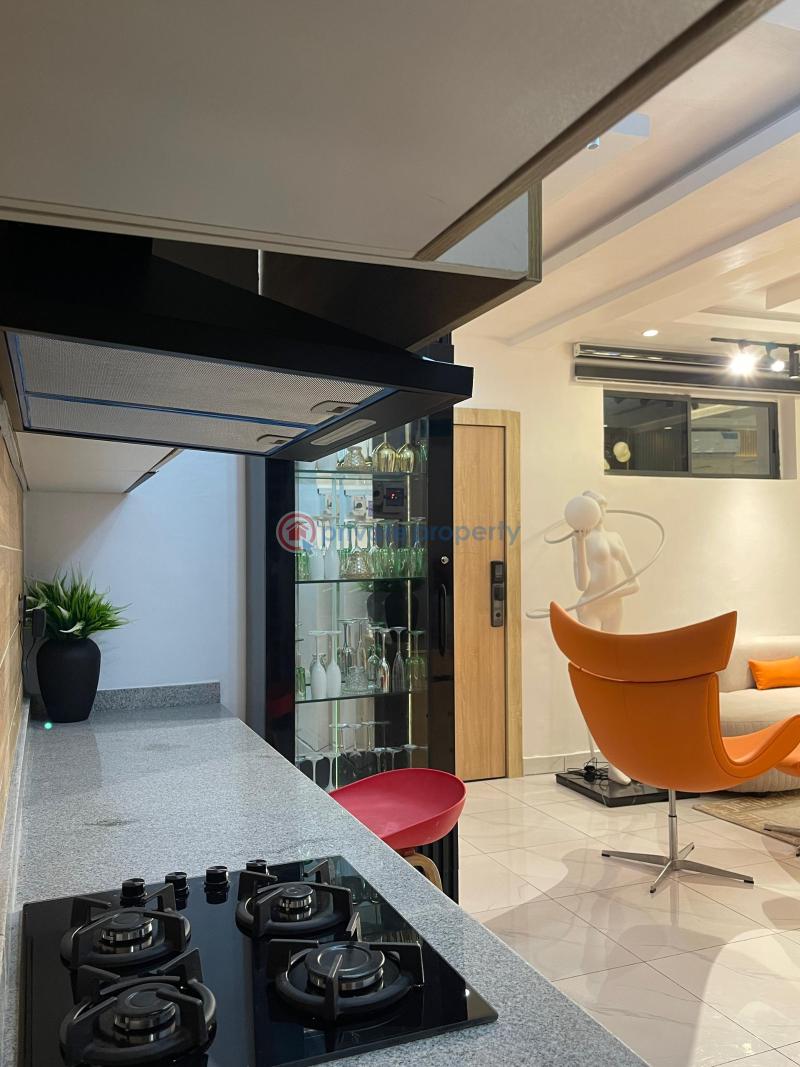 1 bedroom Mini Flat Short let Ologolo Lekki Lagos - 5