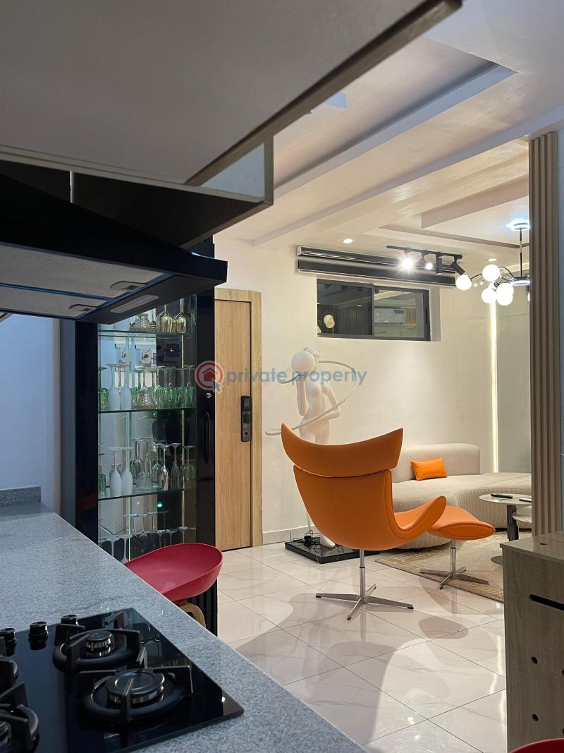 1 bedroom Mini Flat Short let Ologolo Lekki Lagos - 6