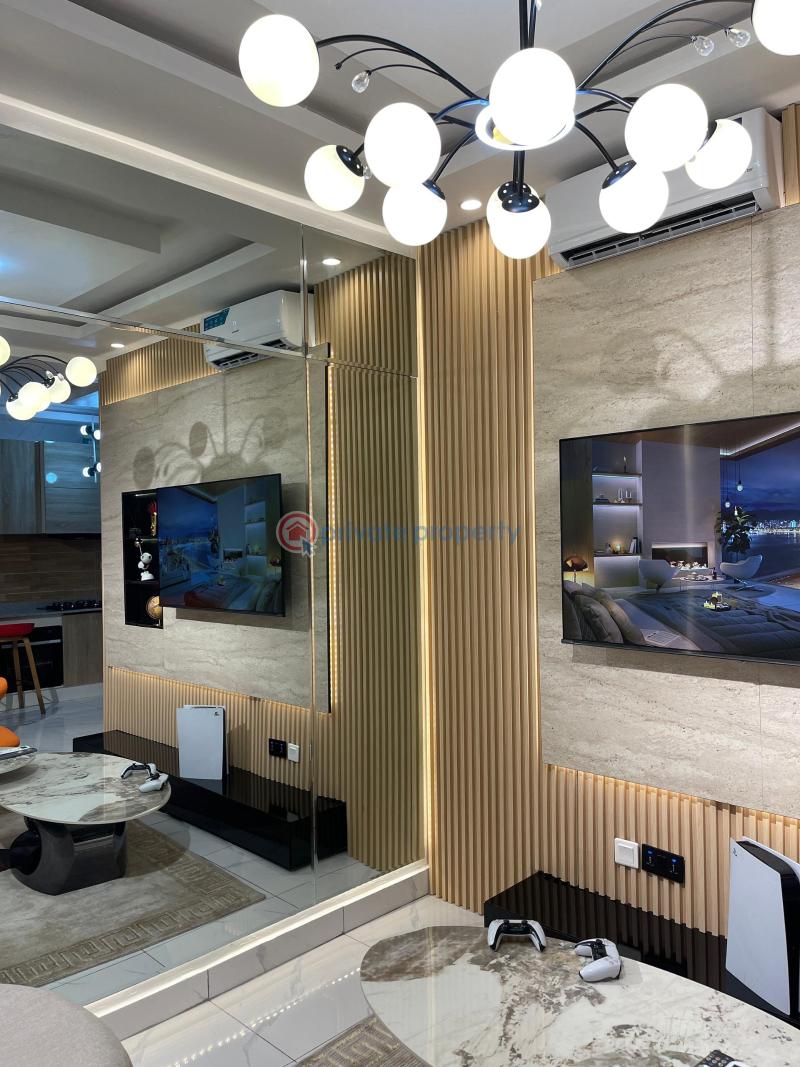 1 bedroom Mini Flat Short let Ologolo Lekki Lagos - 4