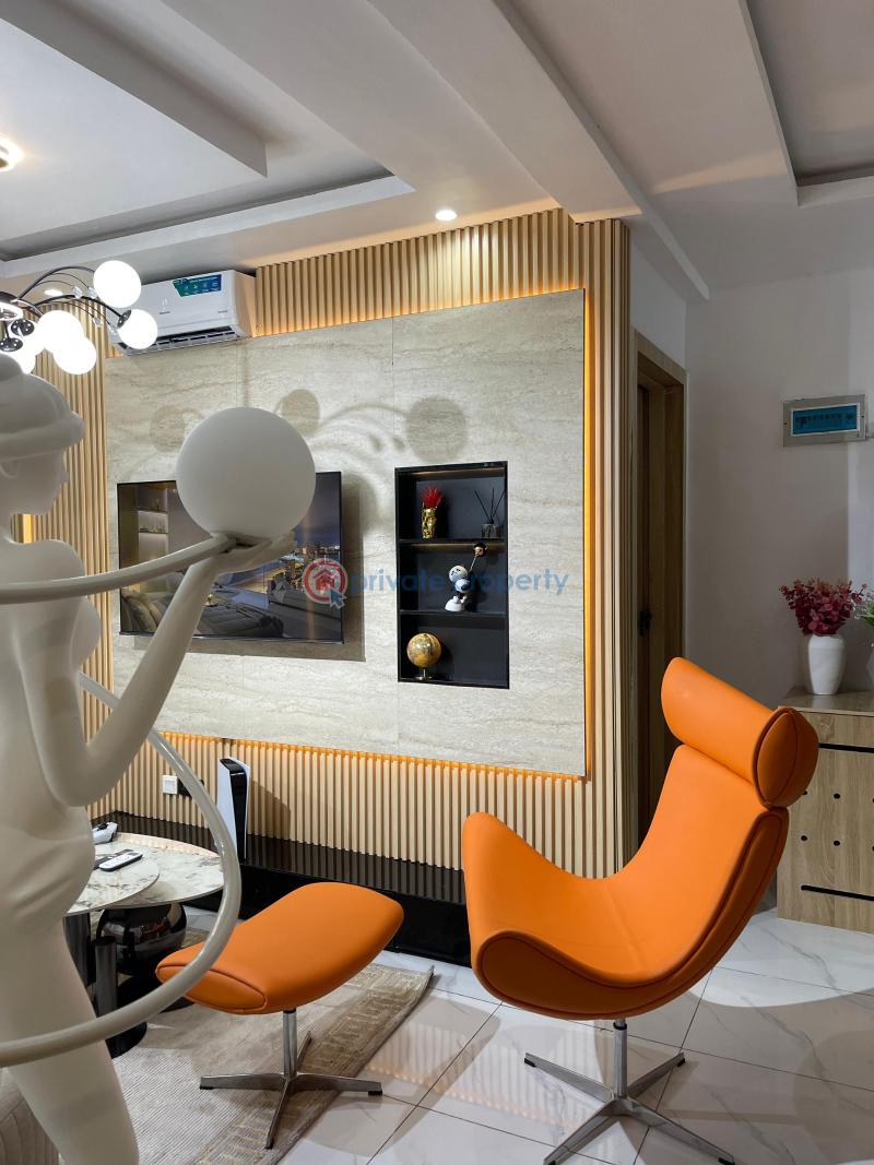 1 bedroom Mini Flat Short let Ologolo Lekki Lagos - 3