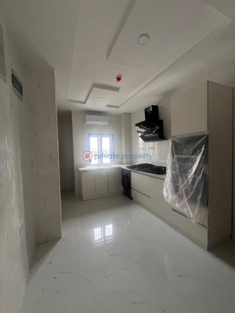1 bedroom Flat & Apartment For Rent Ikoyi Lagos - 7