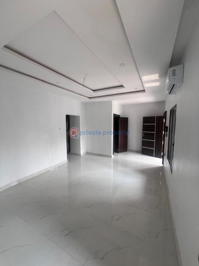 1 bedroom Flat & Apartment For Rent Ikoyi Lagos - 6