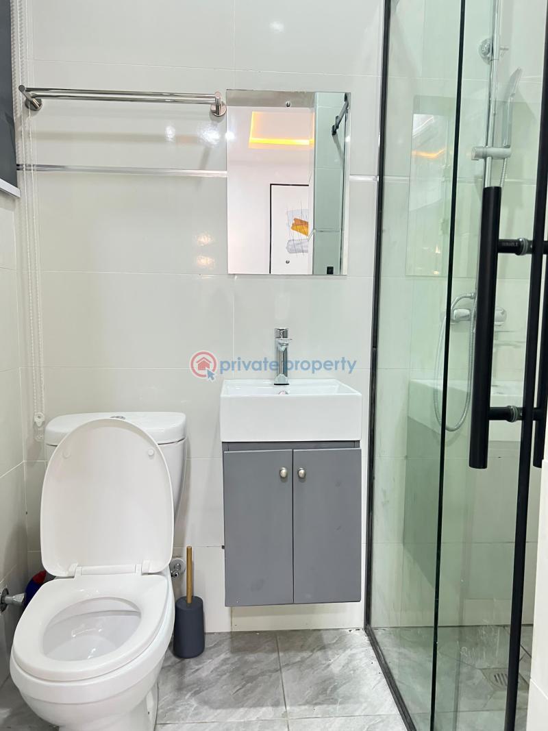 1 bedroom Flat & Apartment Short let Ikate Lekki Phase 1 Lagos - 10