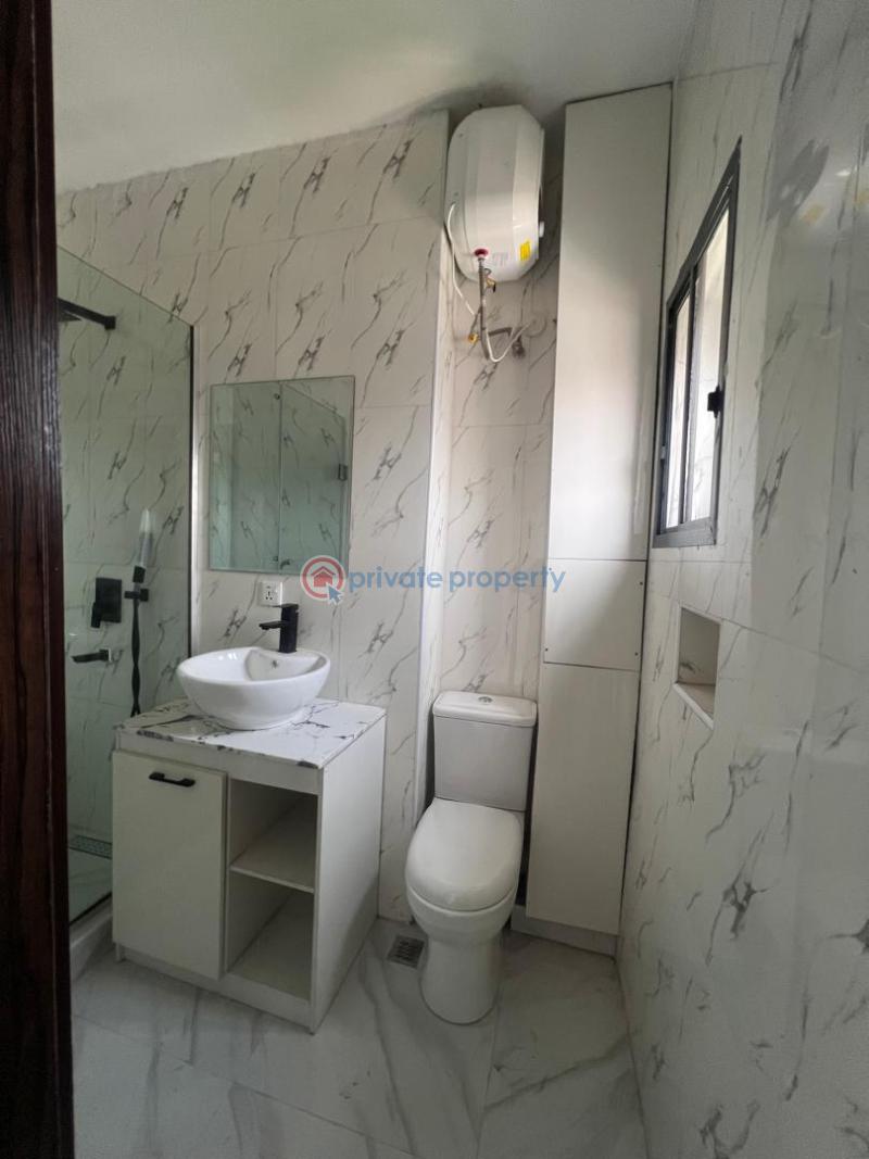 1 bedroom Flat & Apartment For Rent Ikoyi Lagos - 3