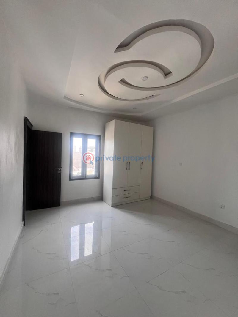 1 bedroom Flat & Apartment For Rent Ikoyi Lagos - 2