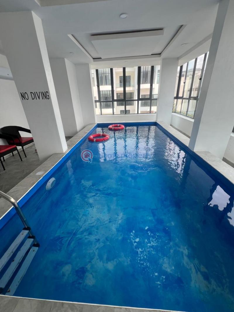 1 bedroom Flat & Apartment For Rent Ikoyi Lagos - 4