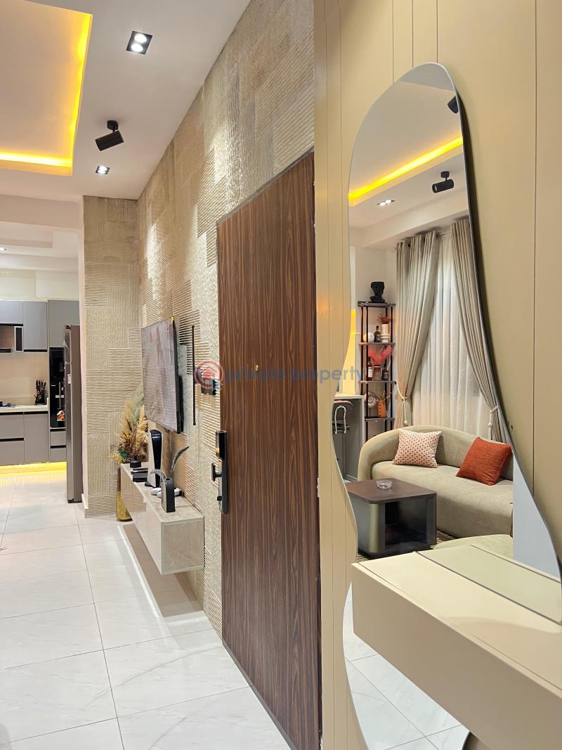 1 bedroom Flat & Apartment Short let Ikate Lekki Phase 1 Lagos - 7