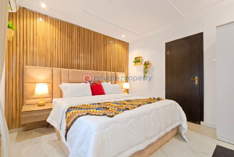 1 bedroom Flat & Apartment Short let Admiralty Way Lekki Phase 1 Lagos - 4