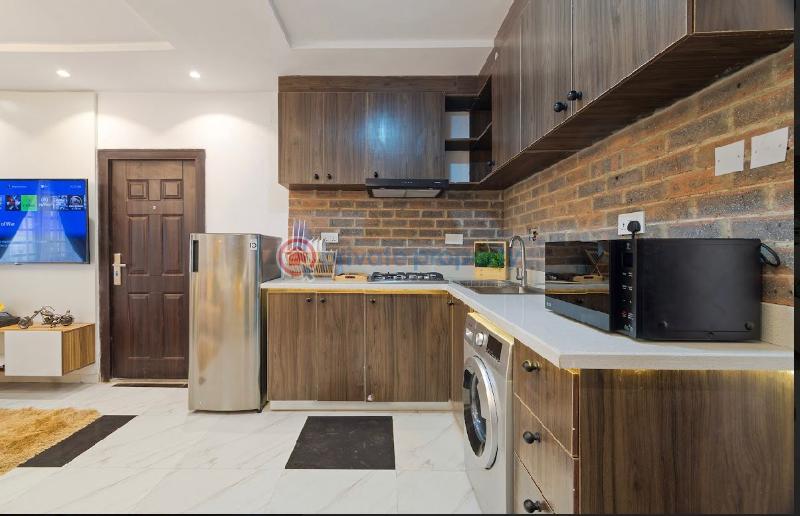 1 bedroom Flat & Apartment Short let Admiralty Way Lekki Phase 1 Lagos - 3