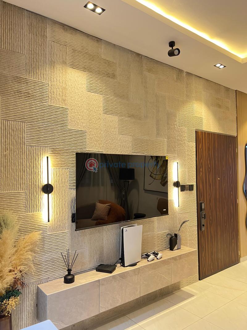 1 bedroom Flat & Apartment Short let Ikate Lekki Phase 1 Lagos - 4