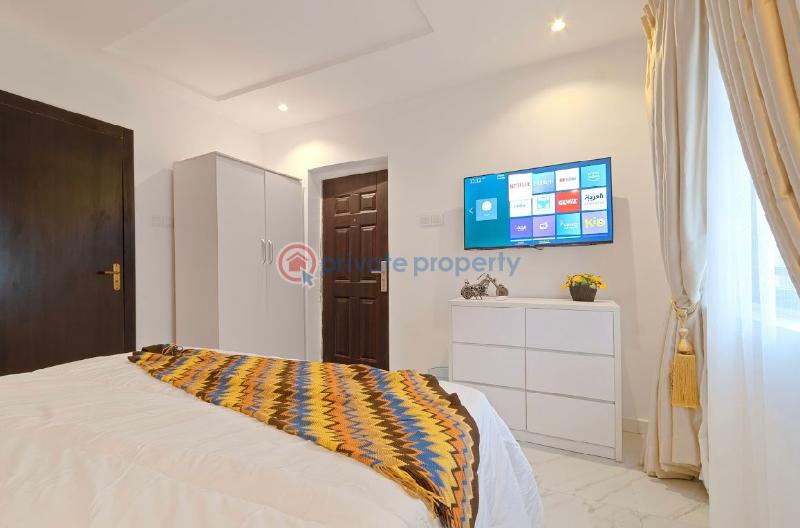 1 bedroom Flat & Apartment Short let Admiralty Way Lekki Phase 1 Lagos - 5