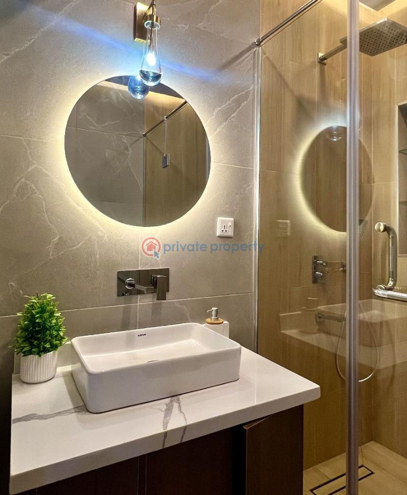 1 bedroom Mini Flat Short let Admiralty Way Lekki Phase 1 Lagos - 10