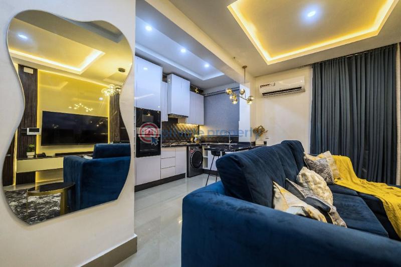 1 bedroom Mini Flat Short let Admiralty Way Lekki Phase 1 Lagos - 2