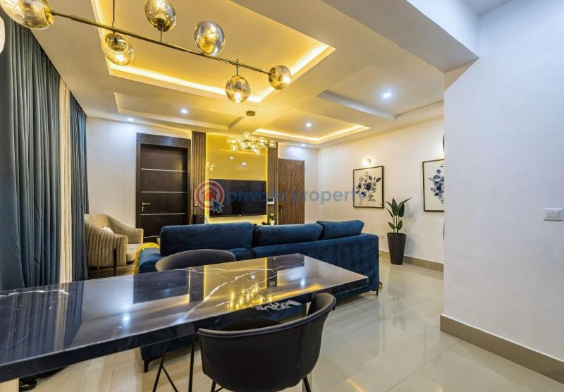 1 bedroom Mini Flat Short let Admiralty Way Lekki Phase 1 Lagos - 1