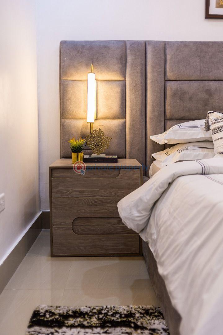 1 bedroom Mini Flat Short let Admiralty Way Lekki Phase 1 Lagos - 6