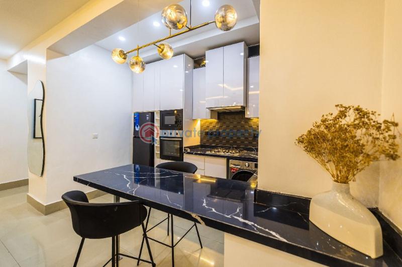 1 bedroom Mini Flat Short let Admiralty Way Lekki Phase 1 Lagos - 5