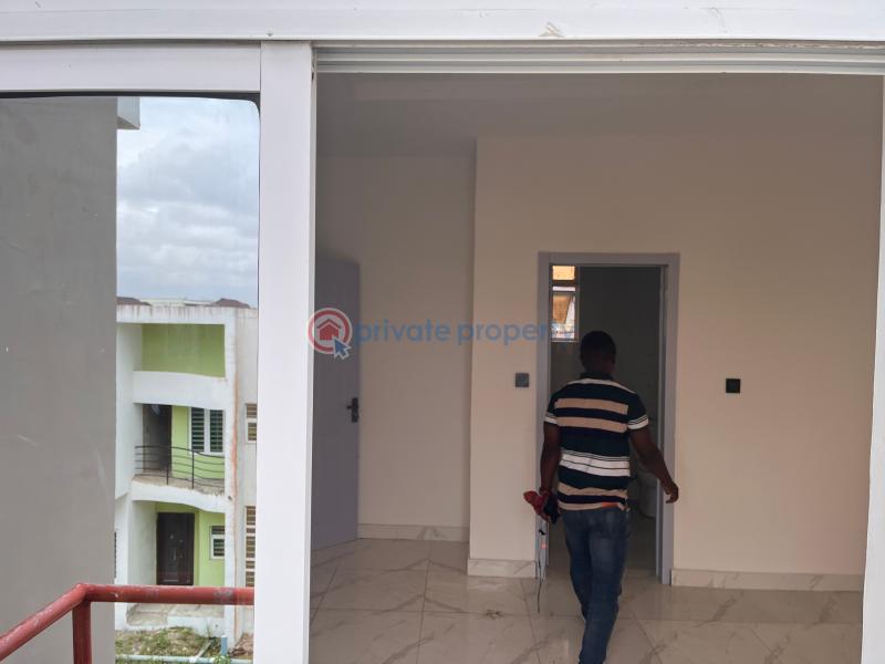 1 bedroom Mini Flat For Sale Pacific Manor /atlantic Nominees Ajiwe Ajah Lagos - 5