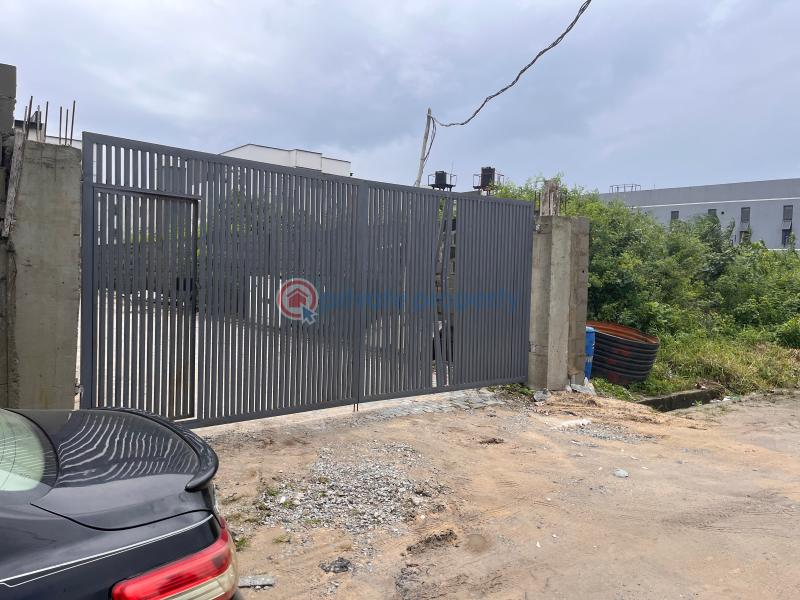 1 bedroom Mini Flat For Sale Pacific Manor /atlantic Nominees Ajiwe Ajah Lagos - 9