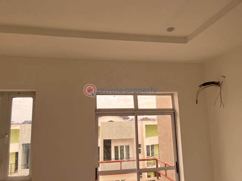 1 bedroom Mini Flat For Sale Pacific Manor /atlantic Nominees Ajiwe Ajah Lagos - 6