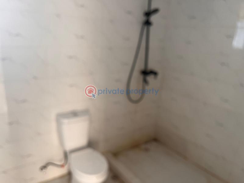 1 bedroom Mini Flat For Sale Pacific Manor /atlantic Nominees Ajiwe Ajah Lagos - 11