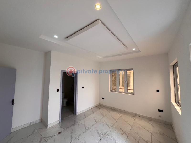 1 bedroom Mini Flat For Sale Pacific Manor /atlantic Nominees Ajiwe Ajah Lagos - 1