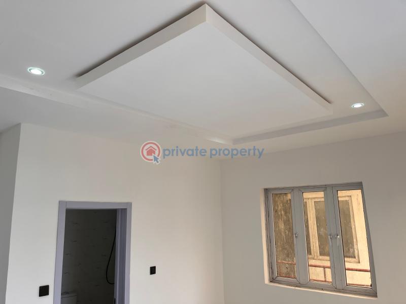 1 bedroom Mini Flat For Sale Pacific Manor /atlantic Nominees Ajiwe Ajah Lagos - 0